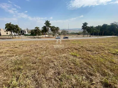 Lote/Terreno à venda, 483m² no Alphaville Vespasiano, Vespasiano
