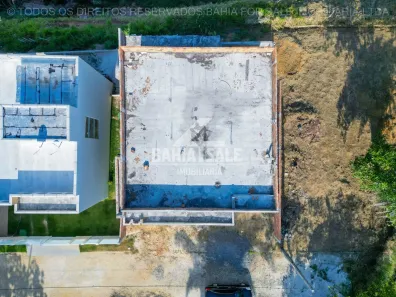 Casa com 4 Quartos à venda, 280m² no Caixa D'Água, Lauro de Freitas