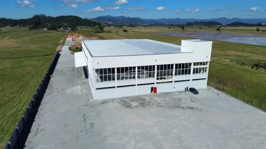 Galpão/Depósito/Armazém para alugar, 3000m² no Baú Baixo, Ilhota