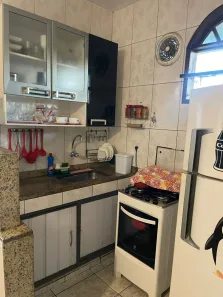 Apartamento com 2 Quartos à venda, 50m² no Padre Miguel, Rio de Janeiro