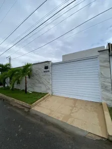 Casa de Condomínio com 3 Quartos para alugar, 140m² no Arembepe (Abrantes), Camaçari