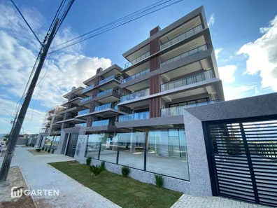 Apartamento com 3 Quartos à venda, 142m² no Marajó, Matinhos