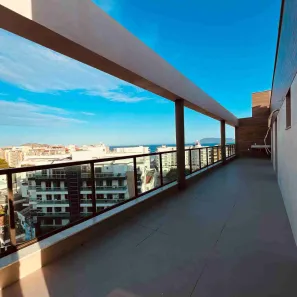 Cobertura com 3 Quartos à venda, 256m² no Algodoal, Cabo Frio
