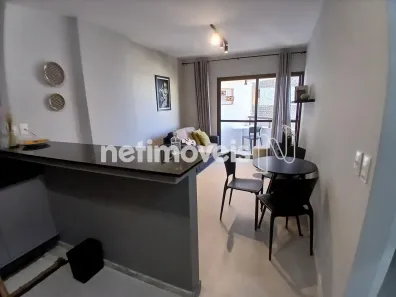 Apartamento com 1 Quarto para alugar, 44m² no Pituba, Salvador