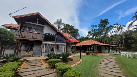 Fazenda/Sítio com 4 Quartos à venda, 8667m² no Casa Amarela, Betim