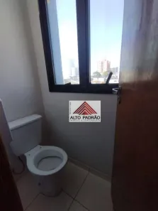 Sala Comercial à venda, 26m² no Vila Bocaina, Mauá