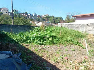 Lote/Terreno para alugar, 200m² no Roncon, Ribeirão Pires