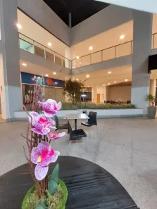 Sala Comercial para alugar, 55m² no Liberdade, Belo Horizonte