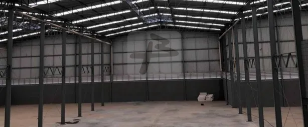 Galpão/Depósito/Armazém para alugar, 1650m² no Distrito Industrial Simão da Cunha, Sabará