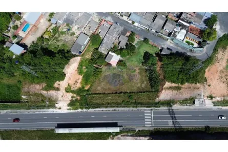 Lote/Terreno à venda, 1568m² no Monte das Oliveiras, Manaus