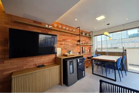 Cobertura com 3 Quartos à venda, 155m² no Freguesia (Jacarepaguá), Rio de Janeiro