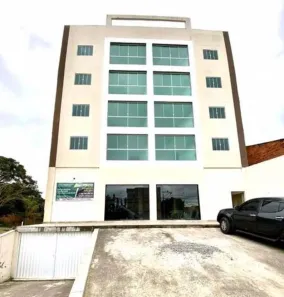 Apartamento com 2 Quartos à venda, 58m² no Retiro (Bacaxá), Saquarema