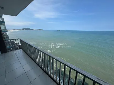Apartamento com 4 Quartos à venda, 125m² no Pitangueiras, Guarujá