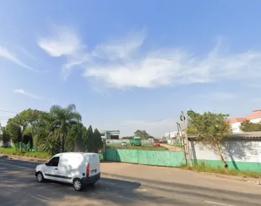 Lote/Terreno à venda, 16500m² no Vila Cachoeirinha, Cachoeirinha