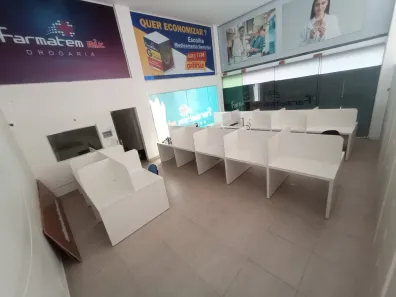 Ponto Comercial para alugar, 265m² no Santo Antônio, Manaus