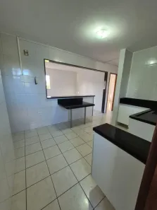 Apartamento com 2 Quartos para alugar, 80m² no Lagoa Nova, Natal