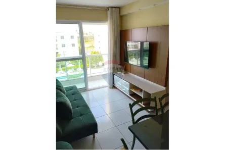 Apartamento com 3 Quartos à venda, 67m² no , Ipojuca