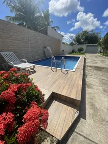Casa com 3 Quartos à venda, 230m² no Vila de Abrantes (Abrantes), Camaçari