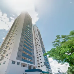 com 3 Quartos à venda, 75m² no Vila Rosa, Goiânia