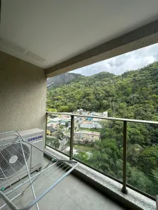 Apartamento com 2 Quartos para alugar, 69m² no Camorim, Rio de Janeiro