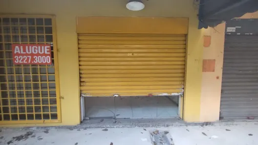 Ponto Comercial para alugar, 65m² no Carmo, Belo Horizonte