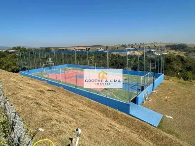 Casa de Condomínio com 3 Quartos à venda, 318m² no Condomínio Terras de Santa Mariana, Caçapava