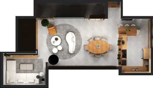 Casa de Condomínio com 3 Quartos à venda, 300m² no --, Araçoiaba da Serra