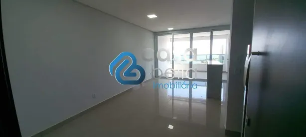 Apartamento com 3 Quartos para alugar, 115m² no Graciosa - Orla 14, Palmas