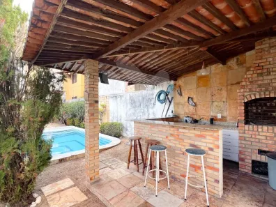 Casa com 3 Quartos à venda, 176m² no Capim Macio, Natal