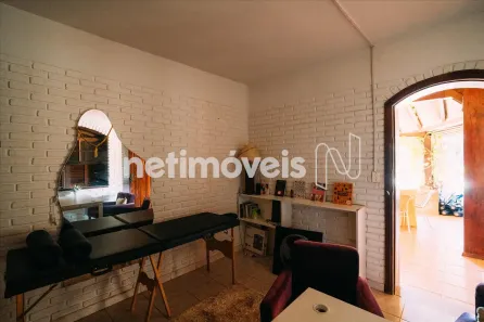 Sala Comercial para alugar, 15m² no Setor de Habitações Individuais Sul, Brasília
