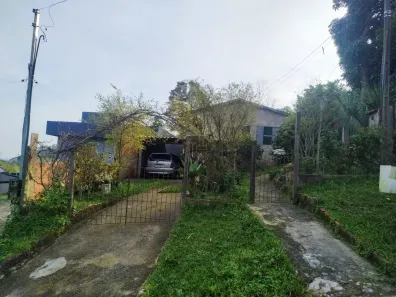 Lote/Terreno à venda, 401m² no Chácara das Flores, Santa Maria