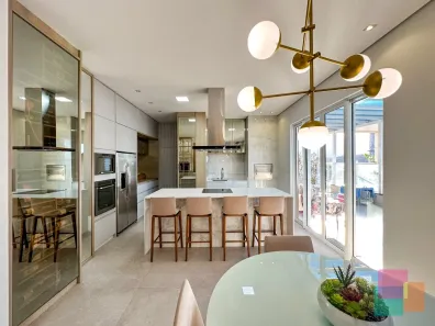Cobertura com 2 Quartos à venda, 206m² no Atiradores, Joinville