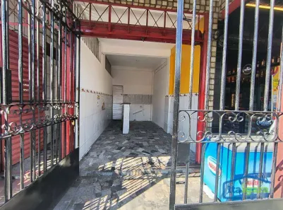 Ponto Comercial para alugar, 32m² no Pau Miúdo, Salvador