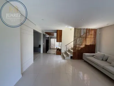 Casa de Condomínio com 4 Quartos à venda, 352m² no Alphaville I, Salvador