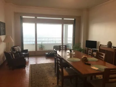 Cobertura com 4 Quartos para alugar, 410m² no Copacabana, Rio de Janeiro