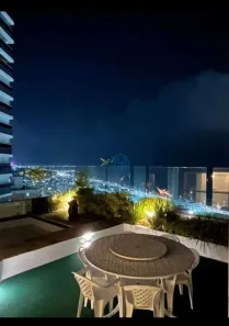 Cobertura com 3 Quartos à venda, 300m² no Petrópolis, Natal