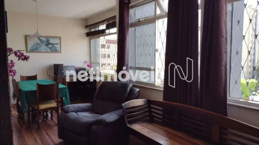 Apartamento com 3 Quartos à venda, 95m² no Calafate, Belo Horizonte