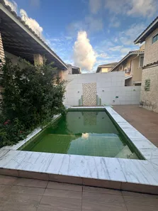Casa de Condomínio com 4 Quartos à venda, 309m² no Centro, Lauro de Freitas