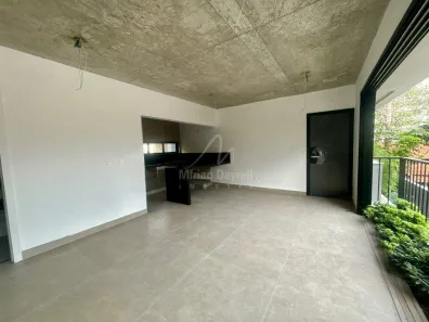 Apartamento com 3 Quartos à venda, 84m² no Luxemburgo, Belo Horizonte