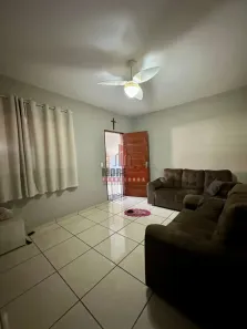Casa com 2 Quartos à venda, 112m² no Jardim São Carlos, Rio das Pedras