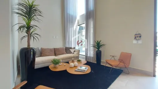 Casa de Condomínio com 4 Quartos à venda, 200m² no Loteamento Residencial Porto Seguro, Tremembé