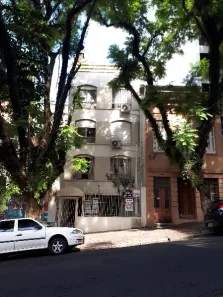 Kitnet com 1 Quarto para alugar, 35m² no Bom Fim, Porto Alegre