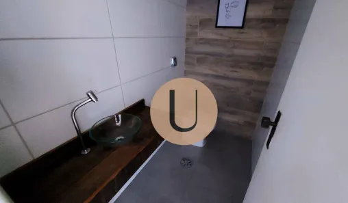 Sala Comercial à venda, 70m² no Jardim Bela Vista, Santo André
