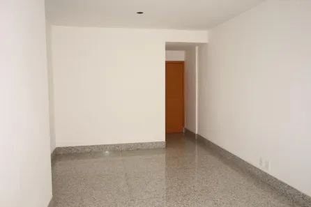 Apartamento com 3 Quartos à venda, 82m² no Lourdes, Belo Horizonte