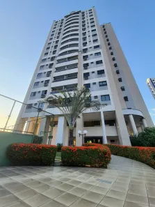 Apartamento com 3 Quartos para alugar, 80m² no Nossa Senhora das Graças, Manaus