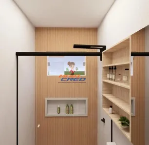 Apartamento com 2 Quartos à venda, 87m² no , Porto Seguro