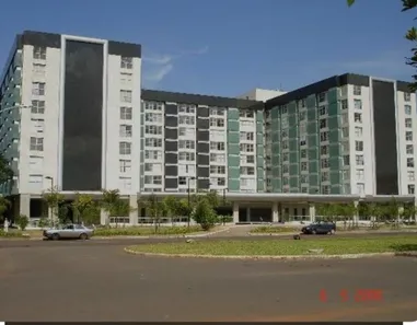 Sala Comercial para alugar, 33m² no Asa Sul, Brasília