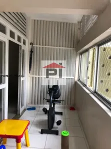 Apartamento com 3 Quartos à venda, 145m² no Canela, Salvador