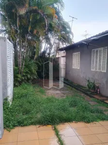 Casa com 3 Quartos para alugar, 160m² no Parque das Laranjeiras, Goiânia