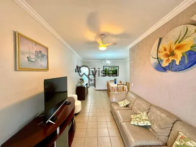 Apartamento com 2 Quartos à venda, 85m² no Tombo, Guarujá